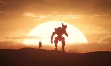 Adbreakanthems Electronic Arts: Titanfall 2 – 2 Become One tv advert ad music