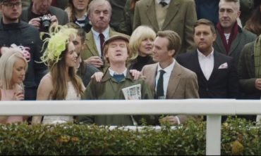 Adbreakanthems Paddy Power – Racegoer tv advert ad music