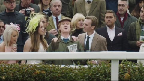 Adbreakanthems Paddy Power – Racegoer tv advert ad music