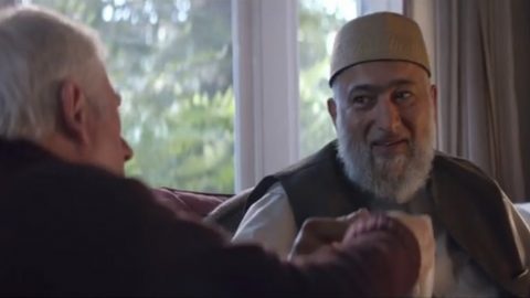 Adbreakanthems Amazon – Vicar And Imam Knee Pads tv advert ad music