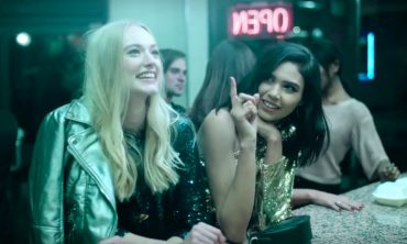 Adbreakanthems Boohoo – Party After Party Christmas 2016 tv advert ad music