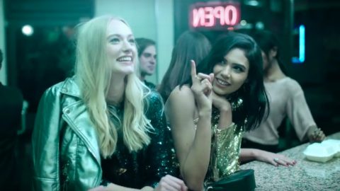 Adbreakanthems Boohoo – Party After Party Christmas 2016 tv advert ad music