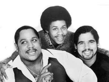 Adbreakanthems Aug 2012 | The Sugarhill Gang step out of The Shadows tv advert ad music