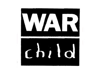 Adbreakanthems War Child Celebrate 20th Birthday With Cake tv advert ad music