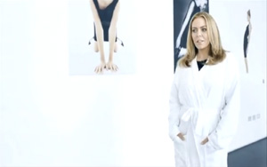 Adbreakanthems Weightwatchers – New Approach – Patsy Kensit tv advert ad music
