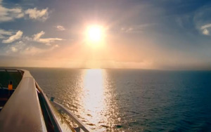 Adbreakanthems MSC Cruises – Mediterranean Moments tv advert ad music