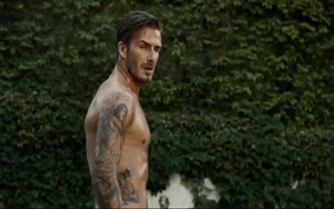 Adbreakanthems H&M  – David Beckham Bodywear tv advert ad music