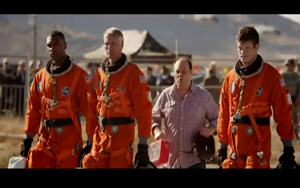 Adbreakanthems Money Supermarket – Astronauts tv advert ad music