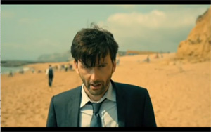 Adbreakanthems ITV – Broadchurch tv advert ad music