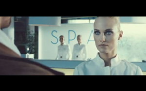 Adbreakanthems Carlsberg – The Crate Escape tv advert ad music