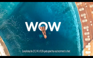 Adbreakanthems Royal Caribbean Cruises – Designed For WOW tv advert ad music