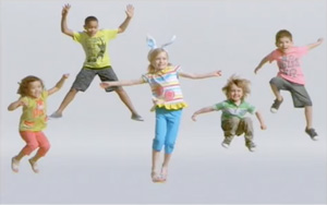 Adbreakanthems Asda – Spring Collection tv advert ad music