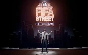 Adbreakanthems EA Sports – FIFA Street tv advert ad music