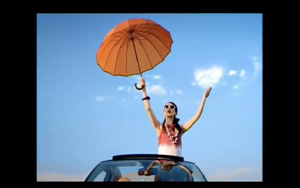 Adbreakanthems Fiat – Summer Is Open tv advert ad music