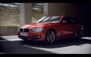 Adbreakanthems BMW – Joy Wins tv advert ad music