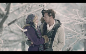 Adbreakanthems Matalan – Snow Globes tv advert ad music