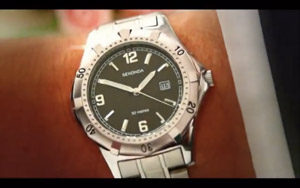 Adbreakanthems Sekonda – For The Times Of Your Life tv advert ad music