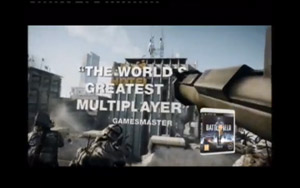 Adbreakanthems Sony – Playstation 3 Bundle tv advert ad music