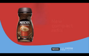 Adbreakanthems Nescafe – Original tv advert ad music