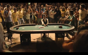 Adbreakanthems Pokerstars – Nacho vs Brazil tv advert ad music