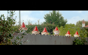 Adbreakanthems Ikea – Gnomes tv advert ad music