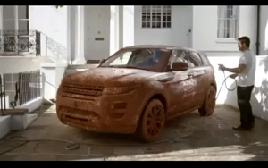 Adbreakanthems Land Rover – Range Rover Evoque – Mud tv advert ad music