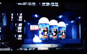 Adbreakanthems Schwarzkopf – Shake It Up Foam tv advert ad music