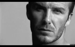 Adbreakanthems H&M – David Beckham Body Wear tv advert ad music