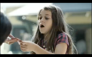 Adbreakanthems HSBC – Lemonade tv advert ad music