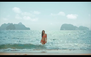 Adbreakanthems Littlewoods – Mylene Klass Swimwear tv advert ad music