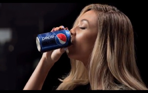Adbreakanthems Pepsi Max – Mirrors tv advert ad music