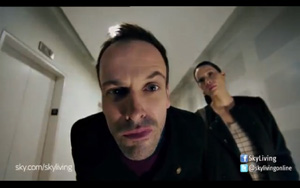 Adbreakanthems Sky Living – Crime Drama tv advert ad music