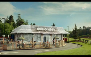 Adbreakanthems McDonald’s – Iced Fruit Smoothies tv advert ad music
