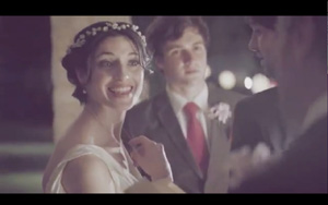 Adbreakanthems HSBC – Wedding Present tv advert ad music
