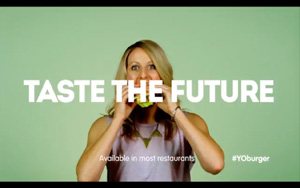 Adbreakanthems Yo! Sushi  – Taste The Future tv advert ad music