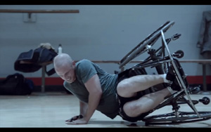 Adbreakanthems Guinness – Wheelchair Basketball tv advert ad music