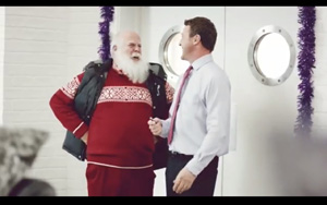 Adbreakanthems DFS – Guaranteed Christmas Delivery tv advert ad music