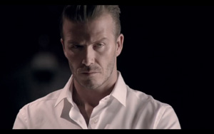 Adbreakanthems David Beckham – Classic Fragrance tv advert ad music