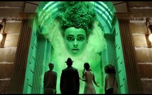 Adbreakanthems Marks & Spencer – Alice In Oz tv advert ad music