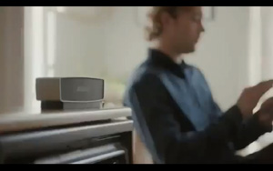 Adbreakanthems Bose – SoundLink Mini tv advert ad music
