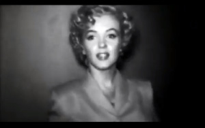Adbreakanthems Chanel No 5 – Marilyn and No 5 tv advert ad music