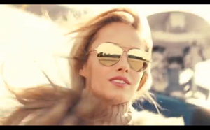 Adbreakanthems Michael Kors – Sporty Sexy Glam tv advert ad music