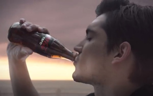 Adbreakanthems Coke Zero – Just Add Zero tv advert ad music
