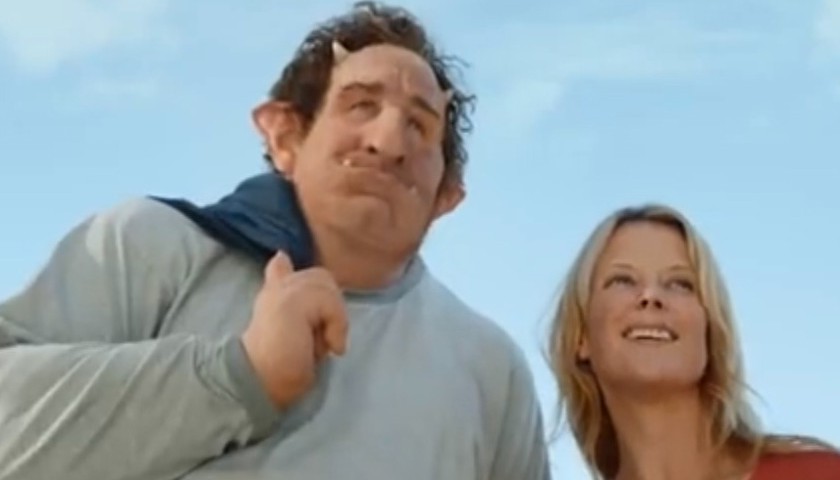 Adbreakanthems February 2014 | Thomson Holidays | Simon The Ogre tv advert ad music