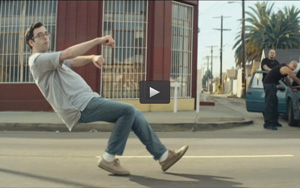 Adbreakanthems MoneySuperMarket – Phil tv advert ad music