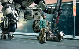 Adbreakanthems Microsoft X Box Titanfall – Life Is Better With A Titan tv advert ad music