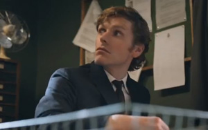 Adbreakanthems ITV – Endeavour tv advert ad music