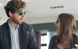 Adbreakanthems Go Compare – Glasses tv advert ad music
