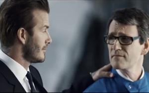 Adbreakanthems Sky Sports 5 – David Beckham tv advert ad music