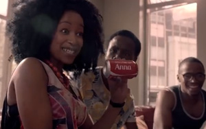 Adbreakanthems Coca Cola – Share A Coke With Bobby tv advert ad music